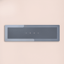 Kitchen Drying Mat With Slim Design And High Absorbency