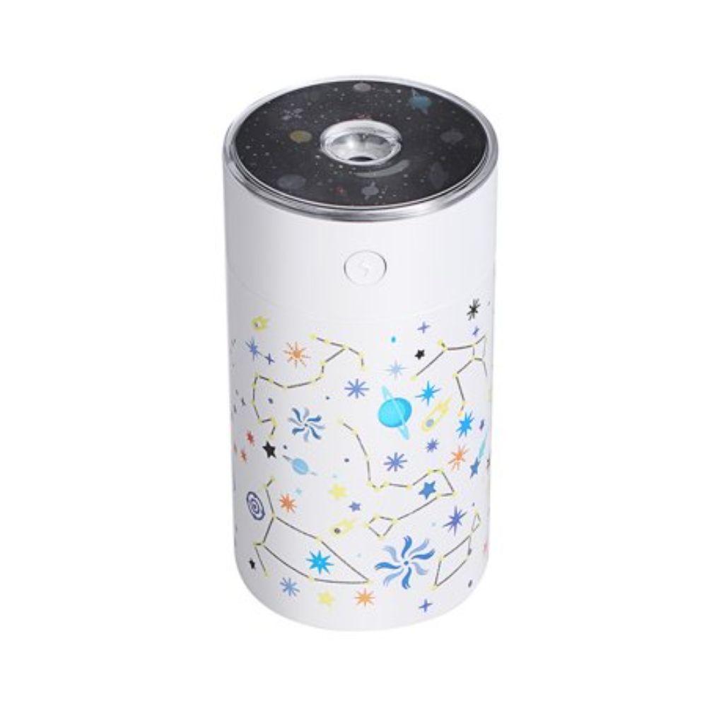 Star Projection Air Humidifier