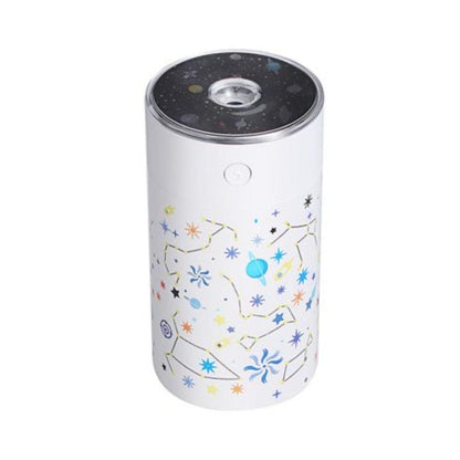 Star Projection Air Humidifier