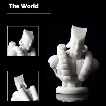 jOjO's Bizarre Adventure Diffuser figurine