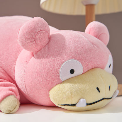 Slowpoke Plush Toy (purchasing agent)