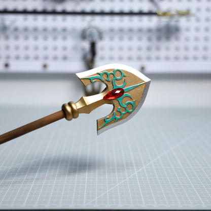 JoJo's Bizarre Adventure Stand Arrow and Pendant