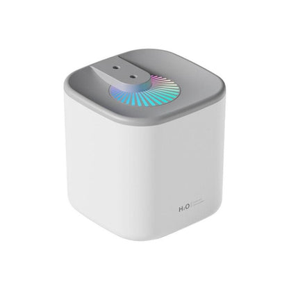 3000ml Ultrasonic Air Diffuser With Dual Mist Outlets