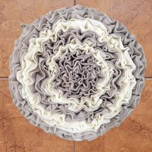 Dog Snuffle Mat, 18" Circular