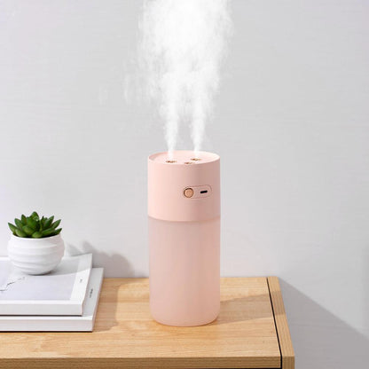 Cool Mist Humidifier