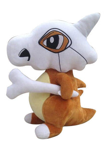 30cm Pokemon Cubone / Tragosso stuffed animal