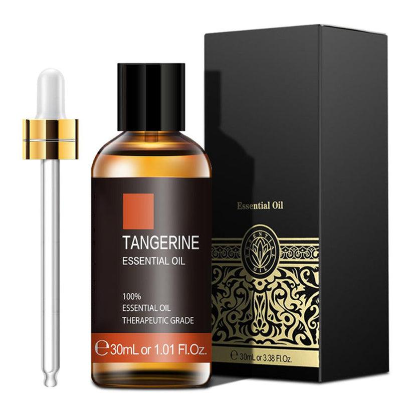 30ml Tangerine Essential Oil From Pure Plant Extract