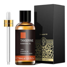 30ml Tangerine Essential Oil From Pure Plant Extract