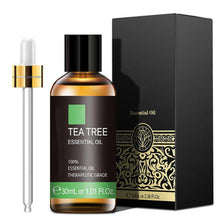 30ml Tea Tree Essential Oil With Pure and Natural Extract