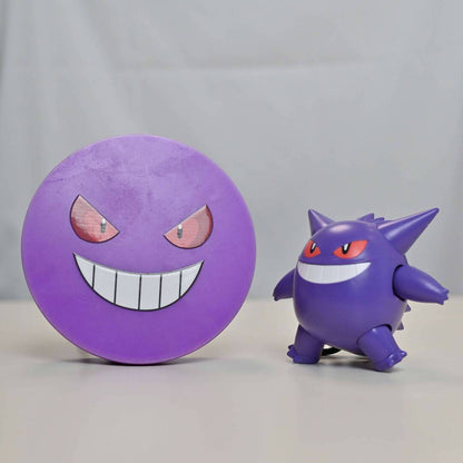 Magnetic Levitation Pokémon Figurine