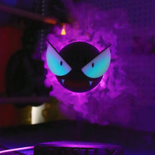 Gastly Luminous Humidifier(Aroma diffuser)