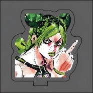 JoJo's Bizarre Adventure Memes Funny Shake Toys