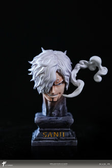 One Piece - Nika Sanji | Resin Statue | by FIT Studio