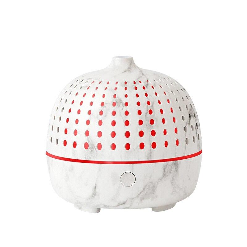 Aroma Essential Oil Diffuser For Soothing Air Enhancement