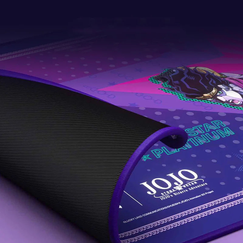 JOJO- Mechanical keyboard