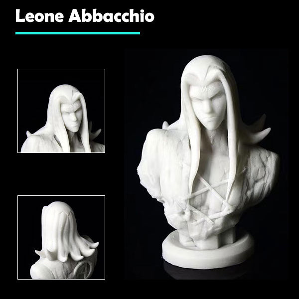 jOjO's Bizarre Adventure Diffuser figurine