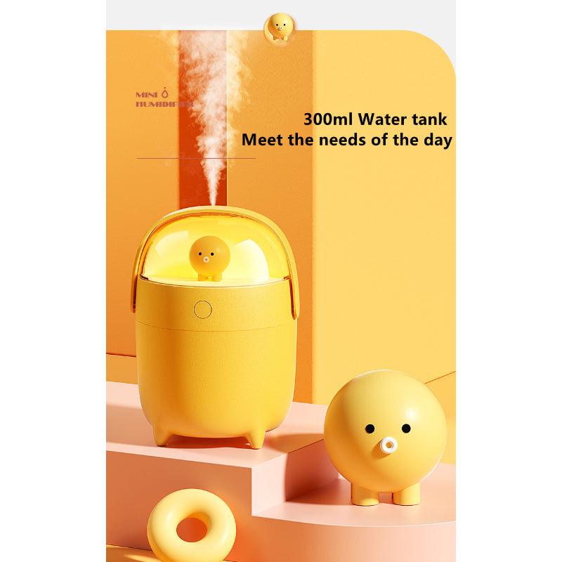 USB Powered Humidifier