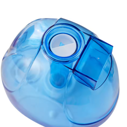 Air Humidifier Adjustable Control For Home And Office Use