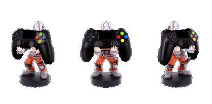 [Borderlands] "Psycho" EXG Cable Guys Controller & Phone Stand