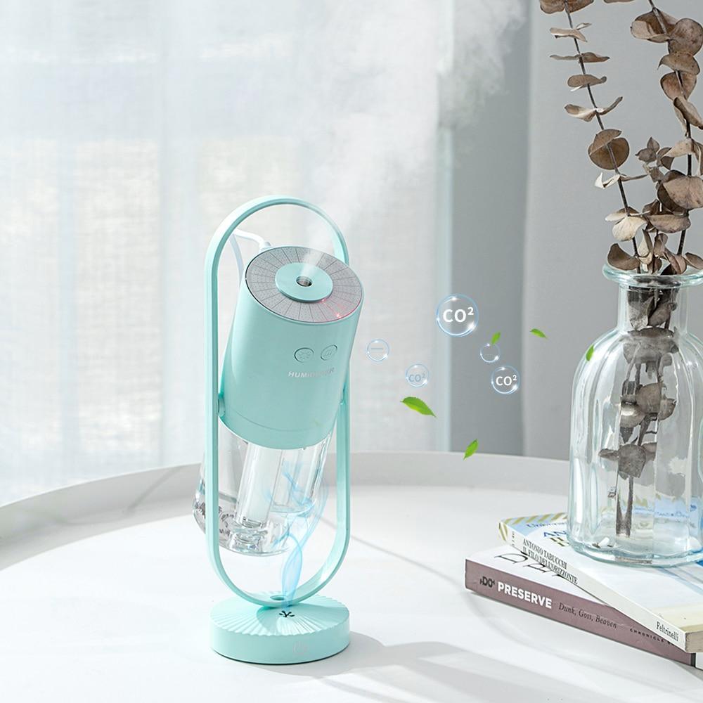 Aromatherapy Essential Oil Diffuser