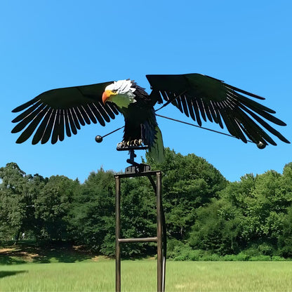 Garden Art-bird Patio Decoration