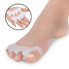 Hammer Toe Splint Brace Treatment