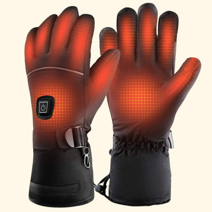 Heated Gloves