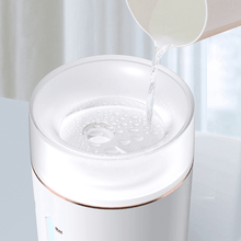 Jellyfish Smoke Oil Diffuser