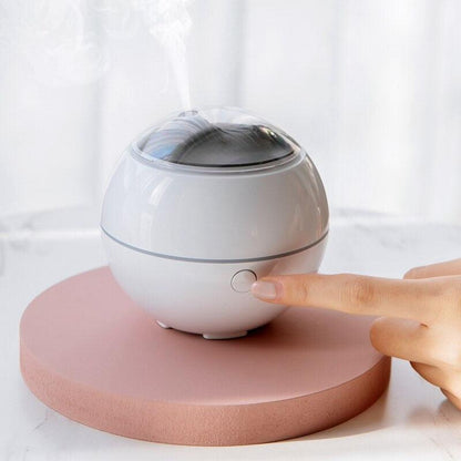 Electric Aroma Diffuser Mini