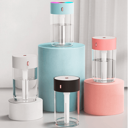 Cool Air Mini Humidifier