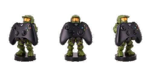 [Halo] Master Chief Infinity EXG Cable Guys Controller & Phone Stand