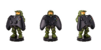 [Halo] Master Chief Infinity EXG Cable Guys Controller & Phone Stand