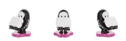 [Fall Guys] "Skelly" Mini EXG Cable Guys Controller & Phone Stand