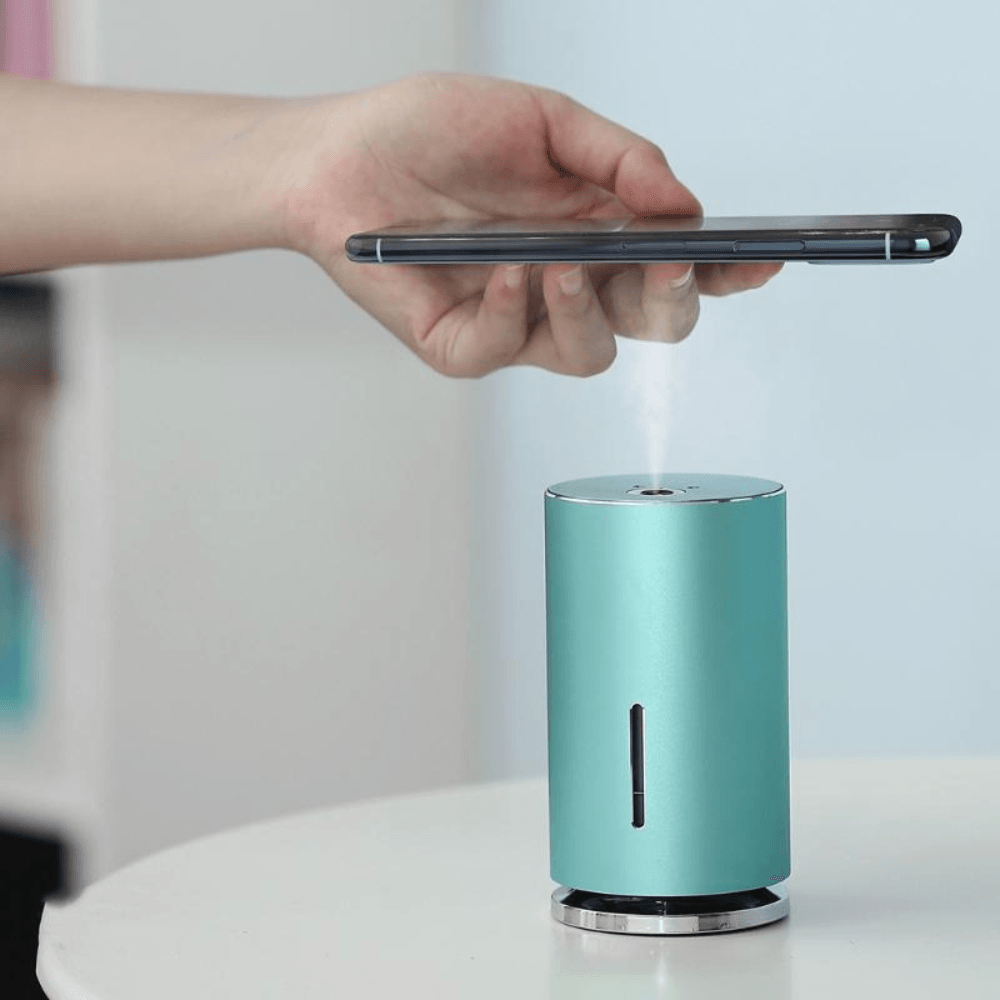 Classic Sensor Air Humidifier