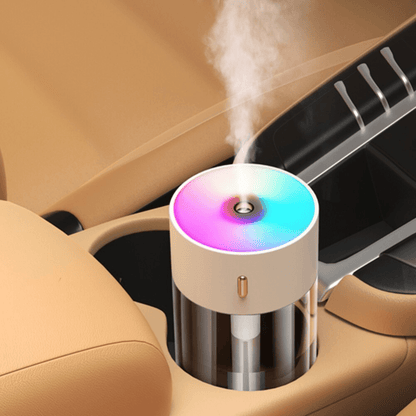 Cool Air Mini Humidifier
