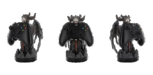 Diablo IV: "Lilith" EXG Cable Guys Controller & Phone Stand