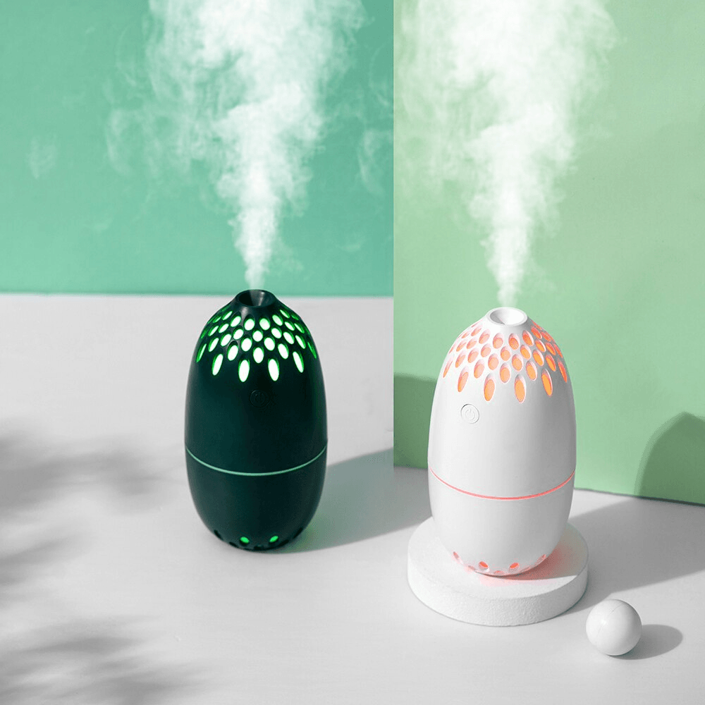 Cool Air Mist Humidifier