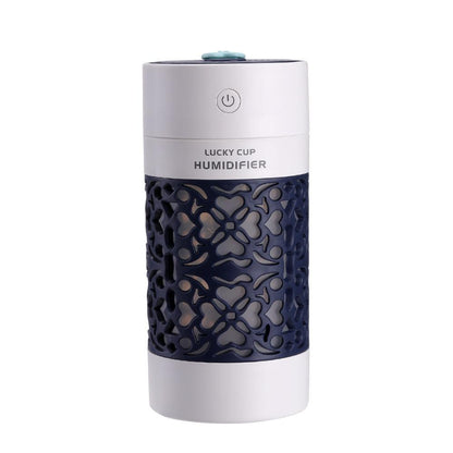 Lucky Cup Humidifier Light
