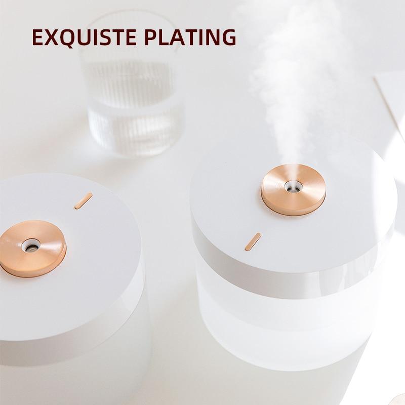 Large Aroma Air Humidifier