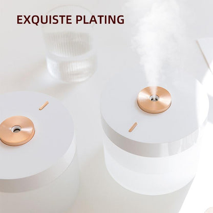 Large Aroma Air Humidifier
