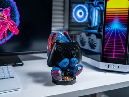 [Call of Duty] "Mr. Peaks" EXG Cable Guys Controller & Phone Stand