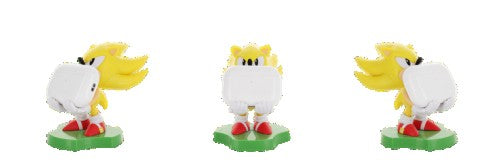 [Sonic] "Super Sonic" Mini EXG Cable Guys Controller & Phone Stand
