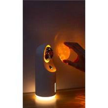 Portable Wireless Air Mist Humidifier For Home and Travel