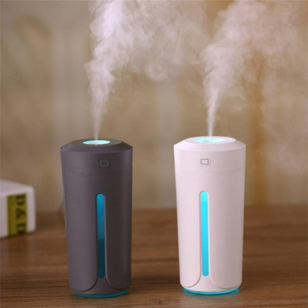 Mini Portable Air Humidifier