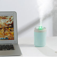 Ultrasonic Mini Air Humidifier