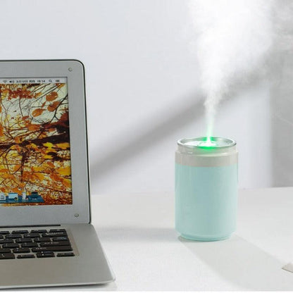 Ultrasonic Mini Air Humidifier