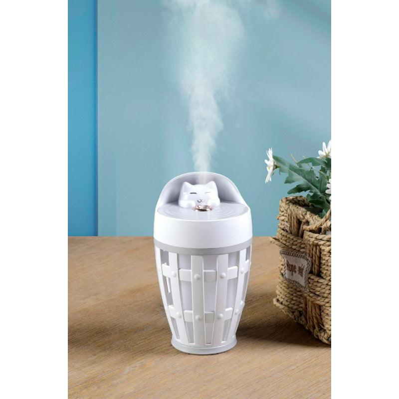 Mini USB Air Humidifier