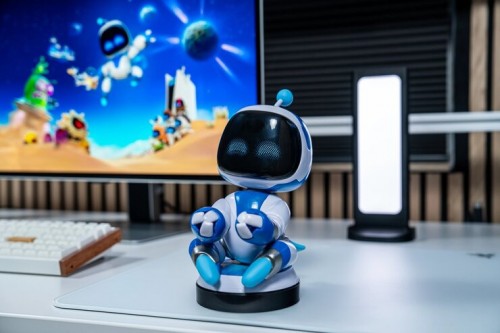 [Astrobot] Astrobot EXG Cable Guys Controller & Phone Stand