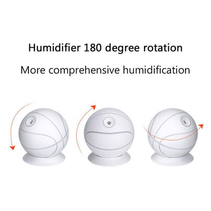 Basketball Mist Air Humidifier