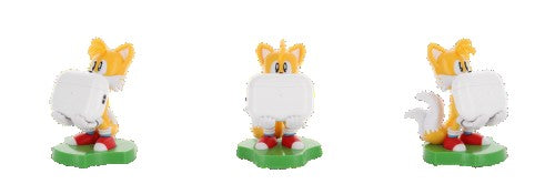 [Sonic] "Tails" Mini Cable EXG Guys Controller & Phone Stand